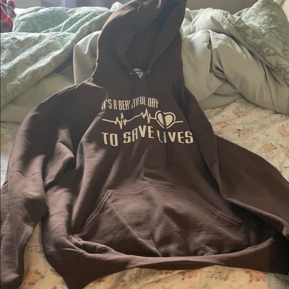 never worn... too small on me :)
